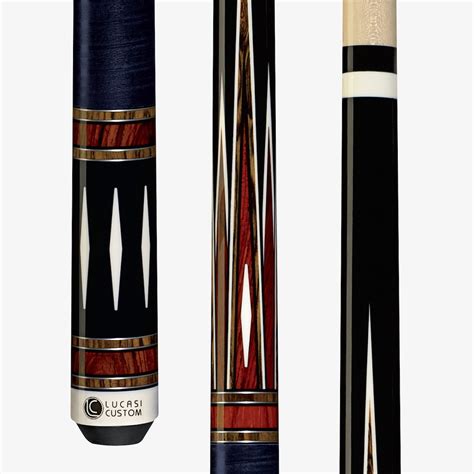 lucasi pool sticks for sale|old lucasi pool cue models.